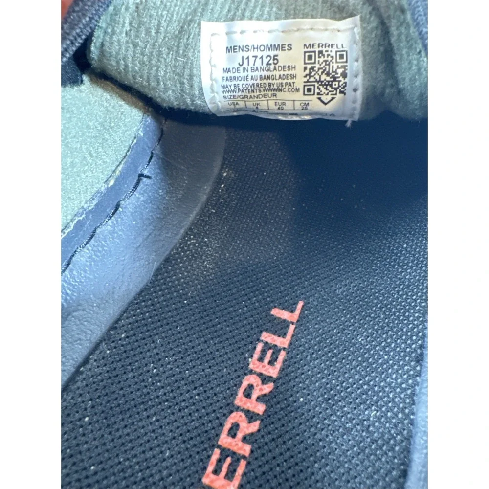 Merrell up sale